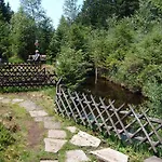 Ferienhaus Nussbaumer Sibratsgfäll