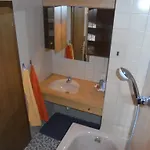 Ferienhaus Nussbaumer Διαμέρισμα Sibratsgfäll