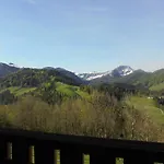 Διαμέρισμα Ferienhaus Nussbaumer Sibratsgfäll