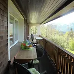 Διαμέρισμα Ferienhaus Nussbaumer Sibratsgfäll