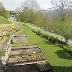 Ferienhaus Nussbaumer Διαμέρισμα