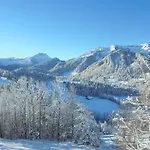 Διαμέρισμα Ferienhaus Nussbaumer *