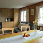 Διαμέρισμα Ferienhaus Nussbaumer *