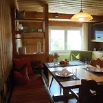 Ferienhaus Nussbaumer Sibratsgfäll