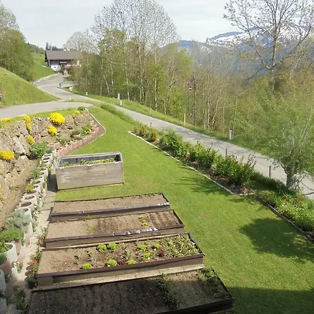 Ferienhaus Nussbaumer Apartment