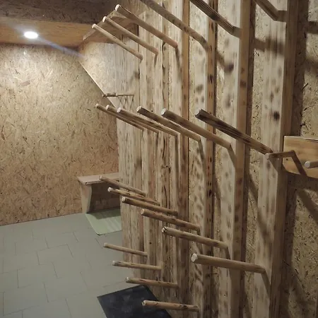 Ferienhaus Nussbaumer Apartamento Sibratsgfäll