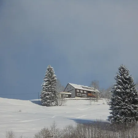 Ferienhaus Nussbaumer Apartmán